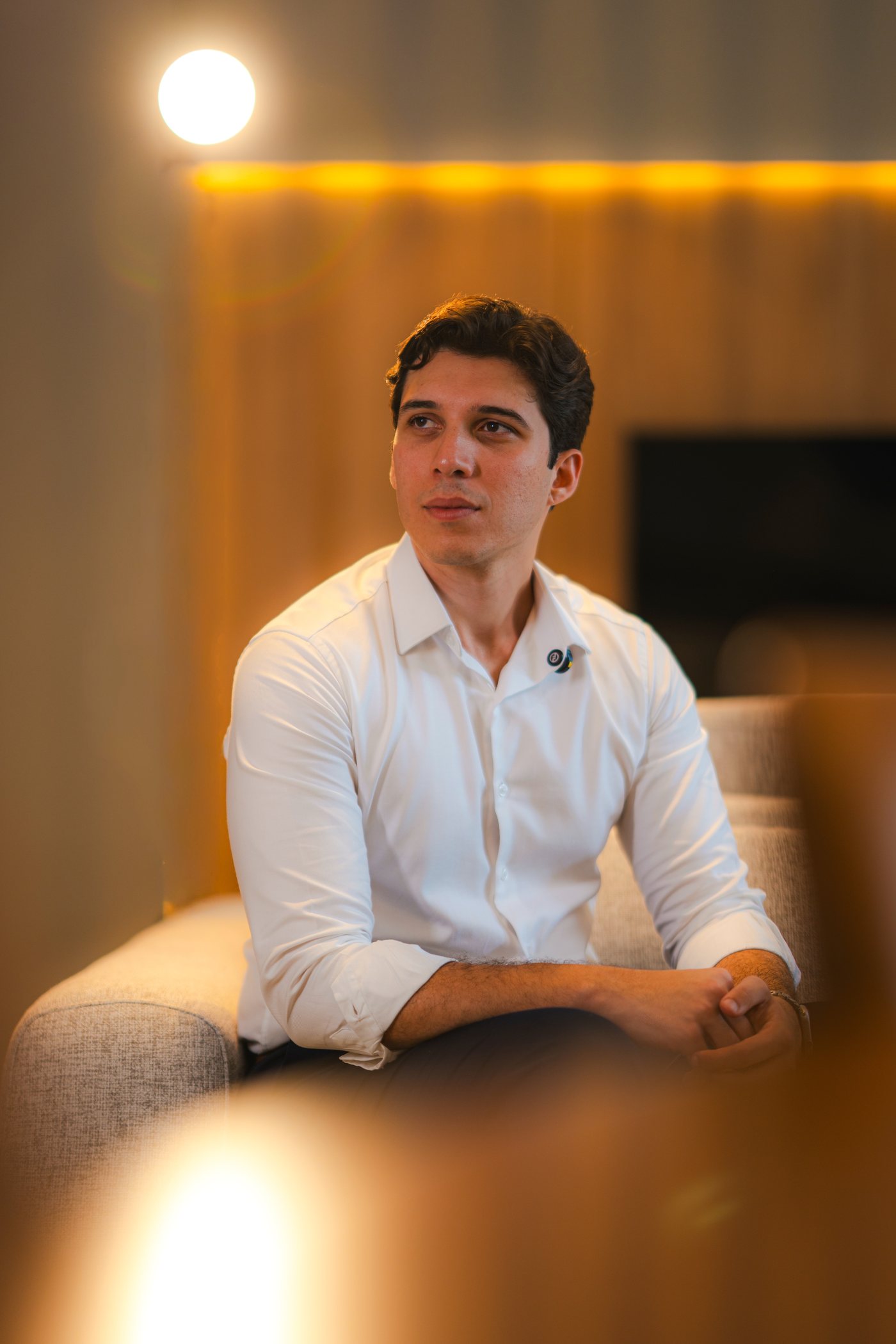 Gabriel Simões